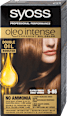 Boja za kosu – 5-86 slatka smeđa syoss Oleo Intense