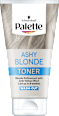 toner na vlasy Ashy Blonde Palette Intensive Color Creme