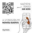 barva na vlasy Medově plavý 8-60   Syoss Oleo Intense