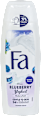 Blueberry Yoghurt Duschcreme Fa