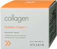Hranljiva krema za lice - collagen It´S SKIN