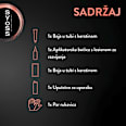 Boja za kosu – 1-1 crna syoss