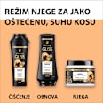 Ultimate Repair regenerator za kosu Schwarzkopf GLISS
