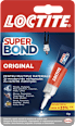 Adeziv instant Super Bond Original Loctite