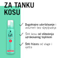 True Volume Mega Strong pjena za kosu Schwarzkopf taft