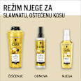 6 Miracles uljni tretman za kosu Schwarzkopf GLISS