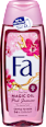 Gel za tuširanje Magic Oil Pink Jasmin Fa