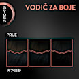 Boja za kosu – 1-1 crna syoss