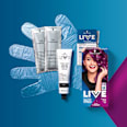 LIVE barva na vlasy Purple Punk 94 Schwarzkopf LIVE