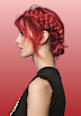 LIVE barva na vlasy Pillar box Red 92 Schwarzkopf LIVE