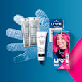 LIVE barva na vlasy Shocking Pink 93 Schwarzkopf LIVE
