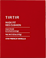 Mask Fit Red Cushion Mini puder u spužvici – 17W French Vanilla TIRTIR