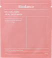 BIO COLLAGEN REAL DEEP maska za lice Biodance