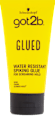 GLUED vodootporni gel za kosu got2b