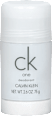 Deostick ck one Calvin Klein