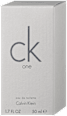 Eau de Toilette ck one Calvin Klein