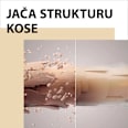 Oil Nutritive šampon za obnovu slamnate kose Schwarzkopf GLISS
