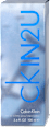 pánská EdT IN2U Calvin Klein