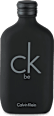 Eau de Toilette be Calvin Klein