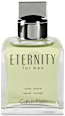 After Shave Eternity for men Calvin Klein