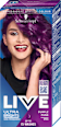 LIVE barva na vlasy Purple Punk 94 Schwarzkopf LIVE