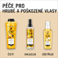 olejová esence 6v1 Miracles Schwarzkopf GLISS
