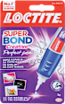 Sekundno lepilo v gelu Super Bond Power Gel Creative  Loctite