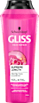 Шампоан за дълга коса Supreme lenght Schwarzkopf GLISS