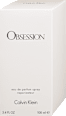 Parfumska voda za ženske Obsession Calvin Klein