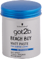 Pasta za lase Beach Boy got2b