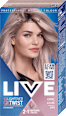 LIVE barva na vlasy Cool Lilac 104 Schwarzkopf LIVE