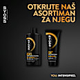 Curls & Waves šampon za kosu syoss