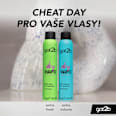 suchý šampon extra fresh  got2b