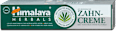 Zahnpasta Herbals Ayuvedisch Himalaya