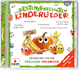 Die besten und frechsten Kinderlieder! Freche Freunde