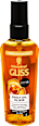 Hajolaj Daily Oil-Elixir, száraz sérült hajra Schwarzkopf GLISS