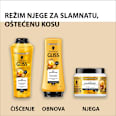 Oil Nutritive regenerator za kosu Schwarzkopf GLISS