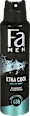 Antiperspirant v spreju XTRA COOL Fa Men
