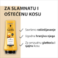 Oil Nutritive regenerator za kosu Schwarzkopf GLISS