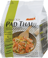 Instant riževi rezanci s tajsko omako PAD THAI MAMA