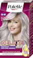 barva na vlasy Chladná popelavá blond 10-91 Palette DELUXE