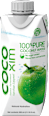  Apă din nucă de cocos COCOXIM