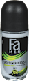 Antiperspirant roll-on Sport Energy Boost Fa Men