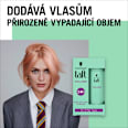 pudr na vlasy Volume Schwarzkopf taft