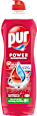 Płyn do mycia naczyń Sekrety Świata Malina  pur