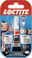 Adeziv instant Power Flex Loctite