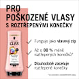 kondicionér na vlasy Split Ends Miracle Schwarzkopf GLISS