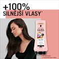 kondicionér na vlasy Split Ends Miracle Schwarzkopf GLISS