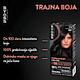 Boja za kosu – 1-1 crna syoss