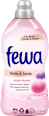 Wolle & Seide Faser Pflege Waschmittel Fewa
